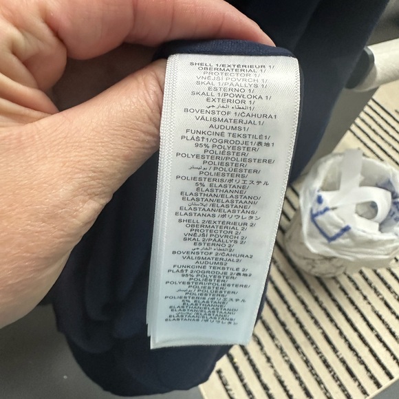 Adrianna Papell Women's Blue Dress Size… - Picture 14 of 14